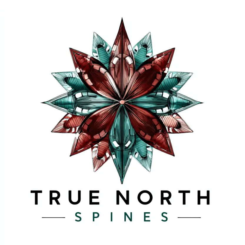 About True North Spines