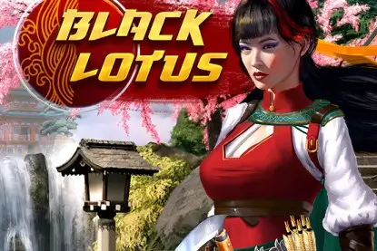 Black Lotus Game