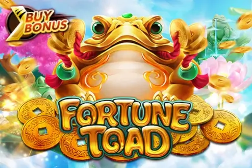 Fortune Toad Game